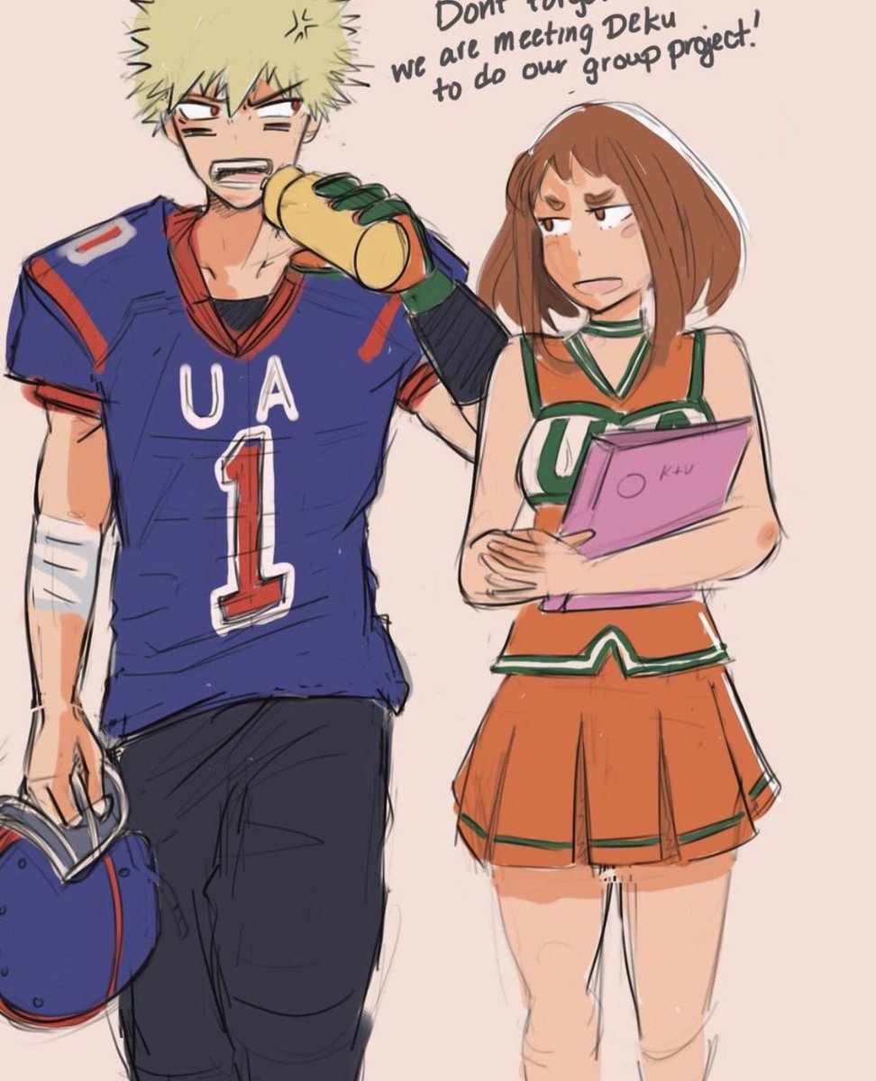 cri_chan's tweet photo. Why am I getting the urge to revisit this AU I created for myself again…🤨 https://t.co/7ZDWuGh05x
