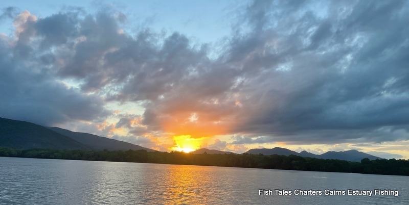 fish_tales's tweet photo. Beautiful start!
#fishing #trinityinlet #cairns #theFNQway #fishtalescairns #cairnsharbour #thisisqueensland☀️ #cometocairns2022 https://t.co/Wb294Omv9w