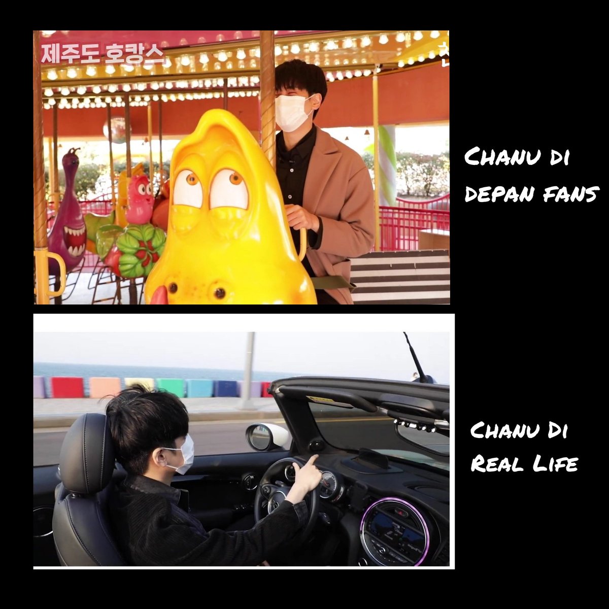 Dechanu tweet media