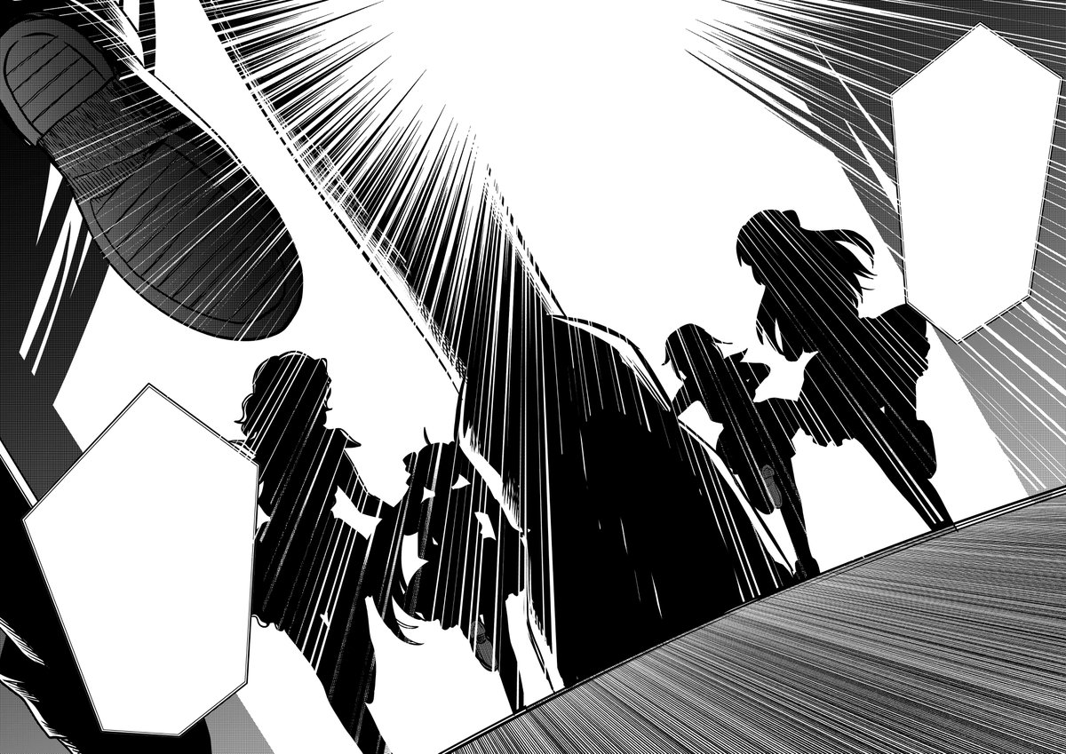 U149の最新話と無料公開話が更新されました!

いざ舞台へと駆け出した第3芸能課!
ユニット名に込められてた想いとは?

今週もよろしくお願いいたします! https://t.co/o9UIEU5CIb 