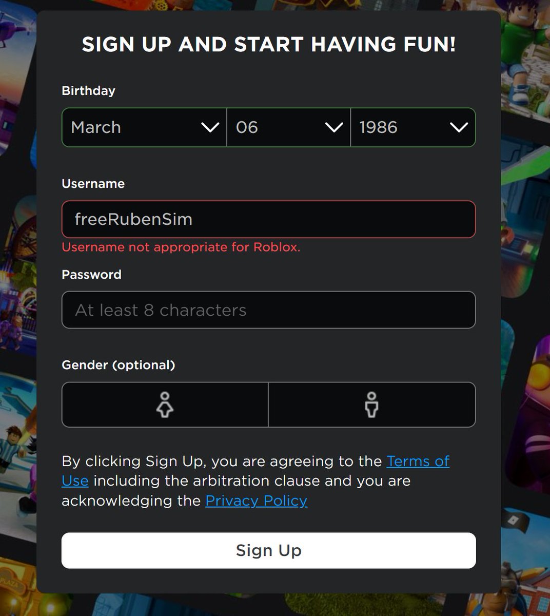 Chittesh (following back) tweet media