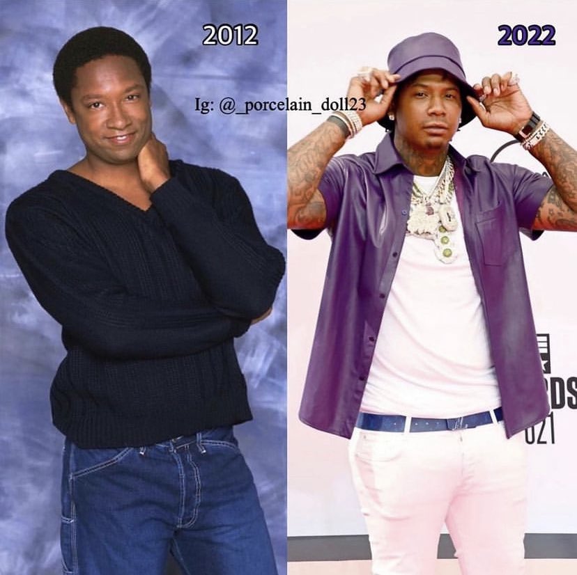 DanielDavidLsn's tweet photo. 10 years and hasn’t aged a bit! https://t.co/WiVXuDi0l9