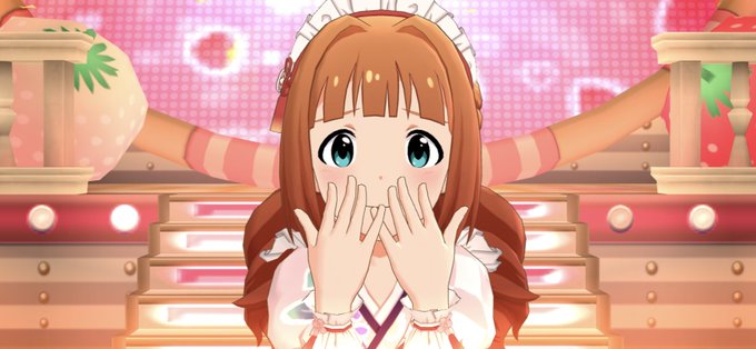 高槻やよいのtwitterイラスト検索結果 古い順