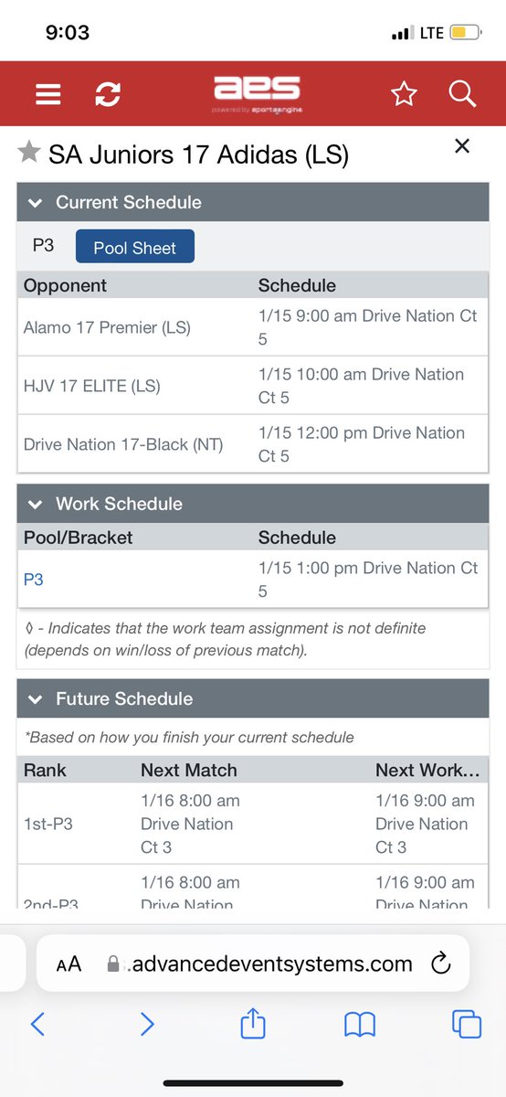 kellifording3's tweet photo. Super excited for this weekend! My teammates @sajuniors and I are competing in the Tour of Texas Prequalified tournament! Come check us out! #gojuniors @SAJuniorsVB @PrepVolleyball https://t.co/nZfHXULlTp