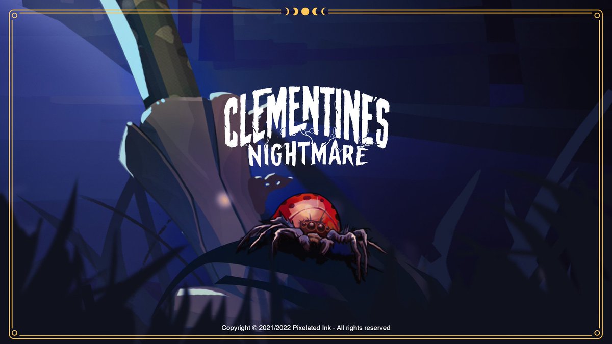 PGgroup_'s tweet photo. 🎉 WL GIVEAWAY 🎉
@ClementinesGame 

Follow @PGodjira and @ClementinesGame 
RT and tag 2 mates

Winners in 24 hours https://t.co/J1gujcPx4r