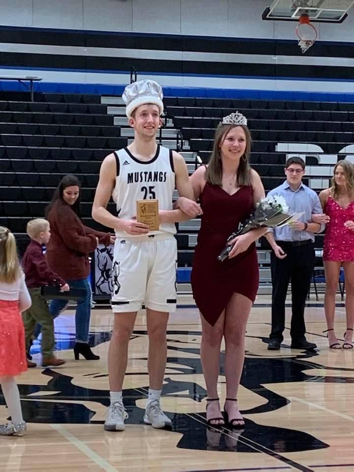 RC Student Section tweet media