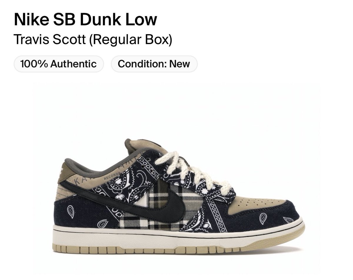 KKal5i's tweet image. WTS SIZE 11 DS 

Random RT $50 GameStop gc once sold 

@JATTBOYZFNF 
@SCOOP208 @Sneakerchief23 @SellKicksSunday @RoyalFeetz @cellusxxl @ZekeSneaks @DeadLaced @SneakerMill @Stax50189 @JitTheBeast @natureboichuck @BackendCookerr RT 🅿️🤝