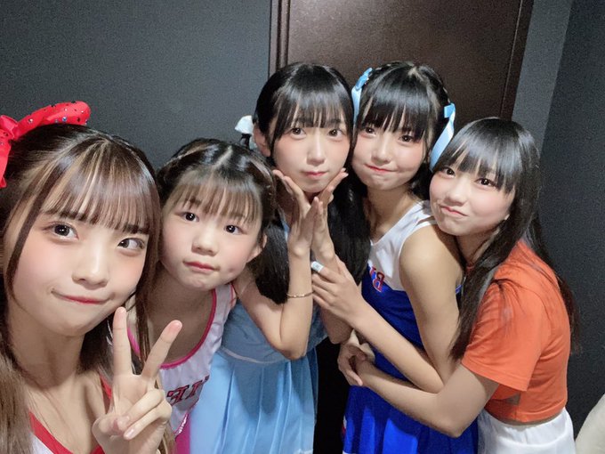 Twitterのコスプレ画像12