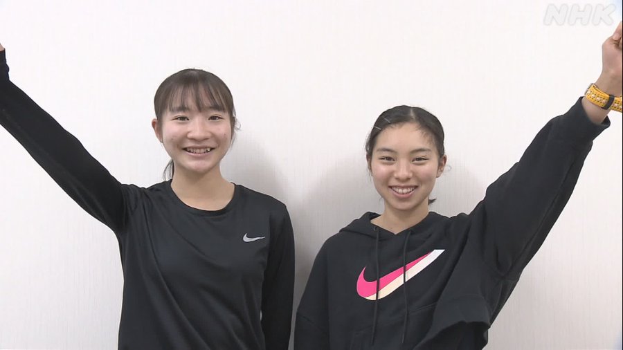 全国女子駅伝22宮城 かわいい注目選手まとめ 画像もチェック スポーツ選手図鑑