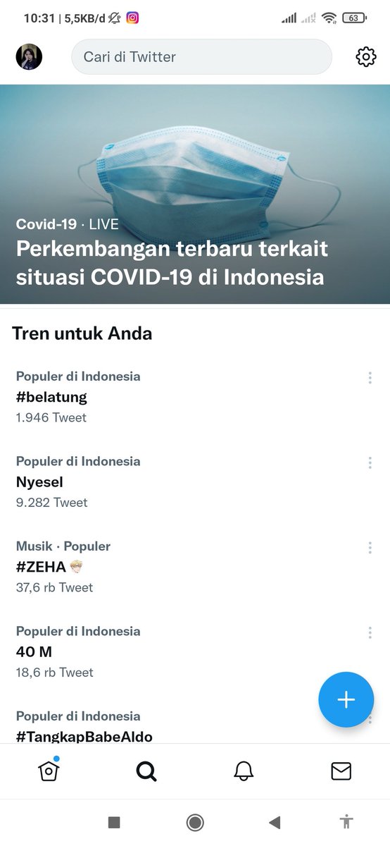 Prika Isukma Dewi tweet media