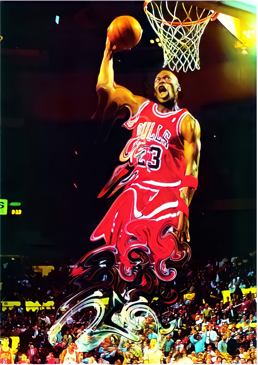 Claudiobarros84's tweet photo. Check out Michael Jordan by claudiobarros84 at https://t.co/oTE8jpAZXi NFT! https://t.co/vLmNPecdZJ via @cryptocom https://t.co/TrbcGT5Tiq
