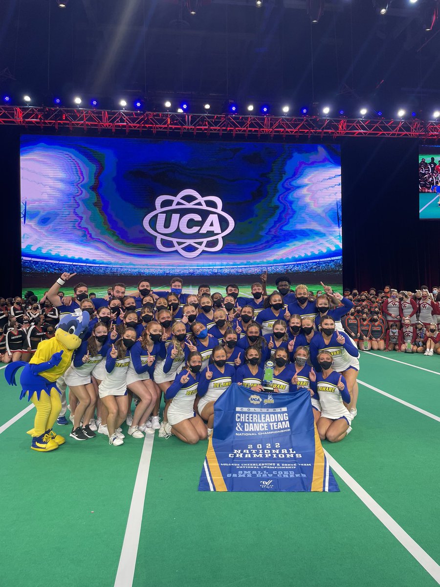 UCA tweet media
