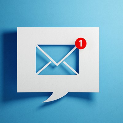 The Subversive Genius of Extremely Slow Email dlvr.it/SH8njn