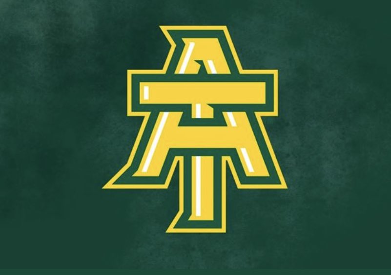 Thanks for hosting me and my family.  Good visit <a href="/Coach_Shipp/">Kyle Shipp</a> @ATUFOOTBALL <a href="/_CoachWyatt/">Coach Wyatt Anderson</a> <a href="/FootballDesoto/">DeSoto Football</a>