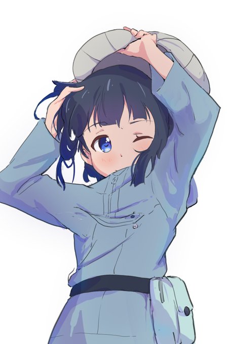 ひよりちゃん
2話もすごい良かった。 