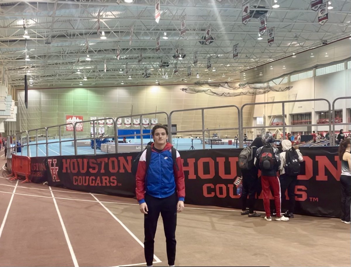 Brock Foster tweet media