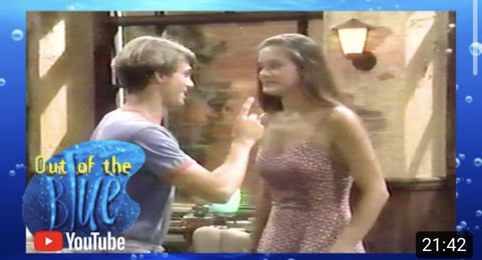 OOTBepisodes's tweet photo. The Max Factor (Episode 4) This was the one episode I never saw during it’s original airing on TV 🤩 thank you Timothy Martinez for making it possible! https://t.co/1AeevpLuVc https://t.co/LELTgCYHXm