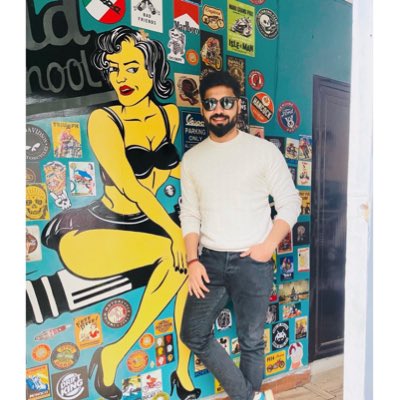 Rao_Robin15's tweet photo. #NewProfilePic https://t.co/sDIqRTWYsS