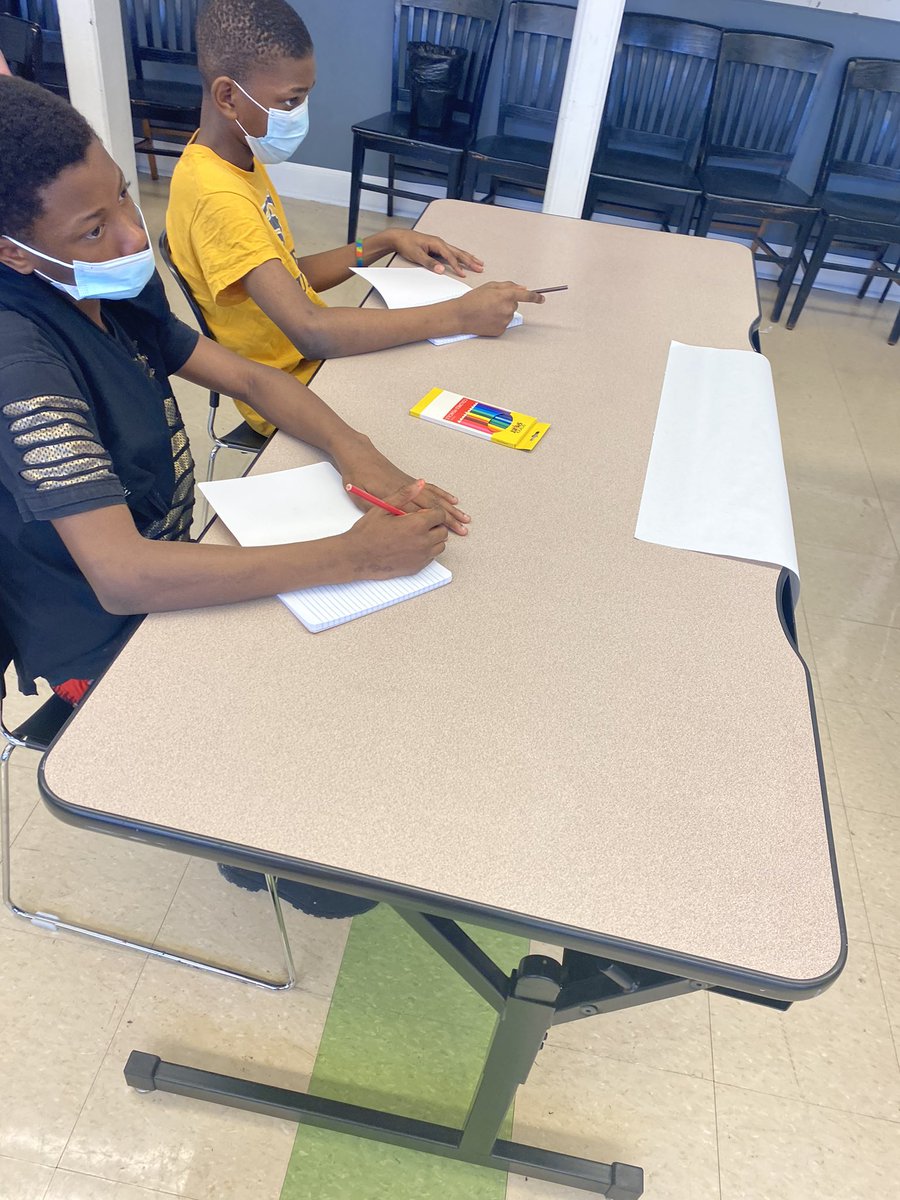 DoolittleEleme1's tweet photo. I want to thank the Distinguished Gentleman of Alpha Phi Alpha for working with our scholars and our wonderful partnership!!! ๐ค๐๐๐ค๐๐ #JRD #proudprincipal #doolittleelementary #blastoff https://t.co/xbUcxfBdeV