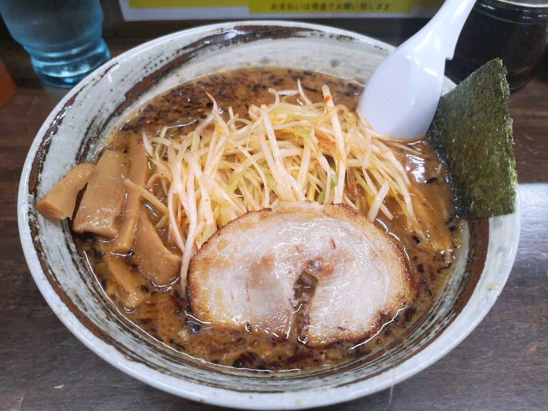 みんなの 火の車 大喜 ラーメン 口コミ 評判 食べたいランチ 夜ごはんがきっと見つかる ナウティスイーツ