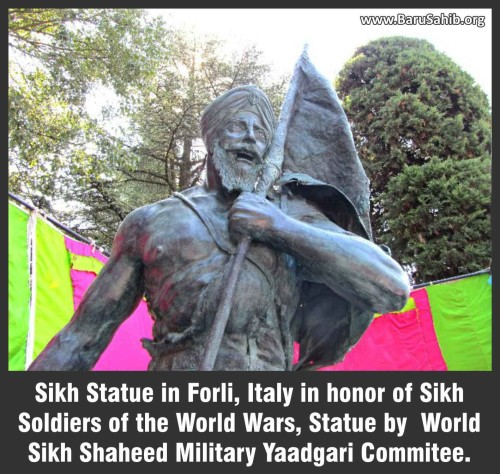 WeNeverForget84's tweet photo. ਬਾਰੇ ਸਤਿਕਾਰ ਵਧਿਆ ਹੈ।ਇਸ ਸੰਸਾਰ ਯੁਧ ਚ ਅਲਾਈਡ ਫੋਜ਼ਾਂ ਵਲੋਂ ਯੁੱਧ ਚ ਲੜਦੇ ਹੋਏ ਸਿਪਾਹੀ ਸਰਦਾਰ ਗੁੱਜਰ ਸਿੰਘ ਜੀ ਅੱਜ ਦੇ ਦਿਨ 12 ਜਨਵਰੀ, 1915 ਨੂੰ ਸ਼ਹੀਦ ਹੋ ਗਏ ਸਨ।ਸਿਖਾਂ ਦੀ ਸੂਰਬੀਰਤਾ ਕਾਰਨ ਇਹ ਯੁੱਧ ਜਿਤਿਆ ਗਿਆ ਸੀ।
#Sikh #sovereignty #Khalistani #sikhsovereignty #sovereignpunjab #sovereignblood #Punjab https://t.co/GCYtUNnDXv