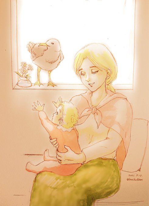 ヒストリア 高画質 のtwitterイラスト検索結果