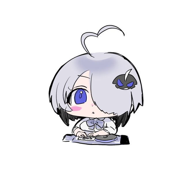 これは1048式手首皿のグレイ 