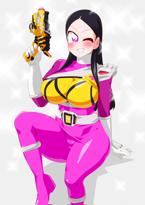 戦闘員化しそこねてたアミィのゾーリ魔化。ヌルヌル… 