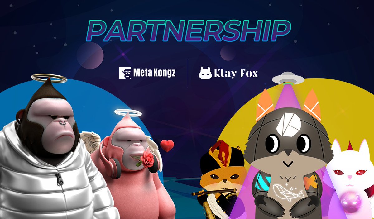 Meta Kongz tweet media