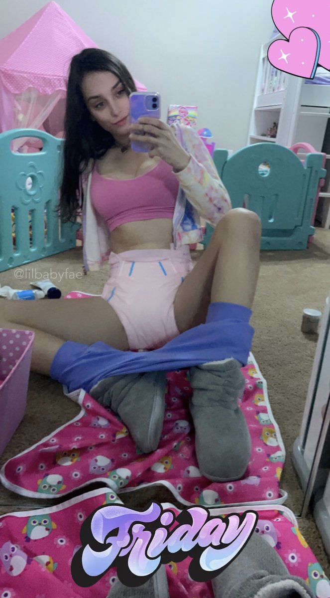 lilbabyfae's tweet photo. https://t.co/CJF3gZTe2E