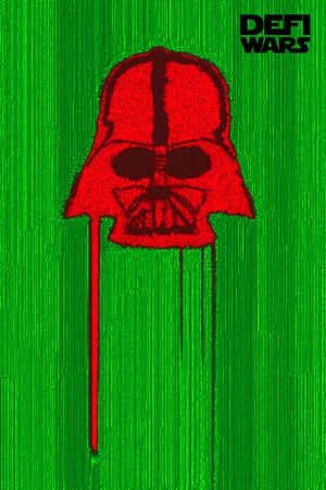 DeFiWars_crypto's tweet photo. #DeFiWarsFinance's "Genesis Edition" #NFTs
#Dwarf #Vader #GameFi
#DeFi #Crypto https://t.co/H7MlbEgB70