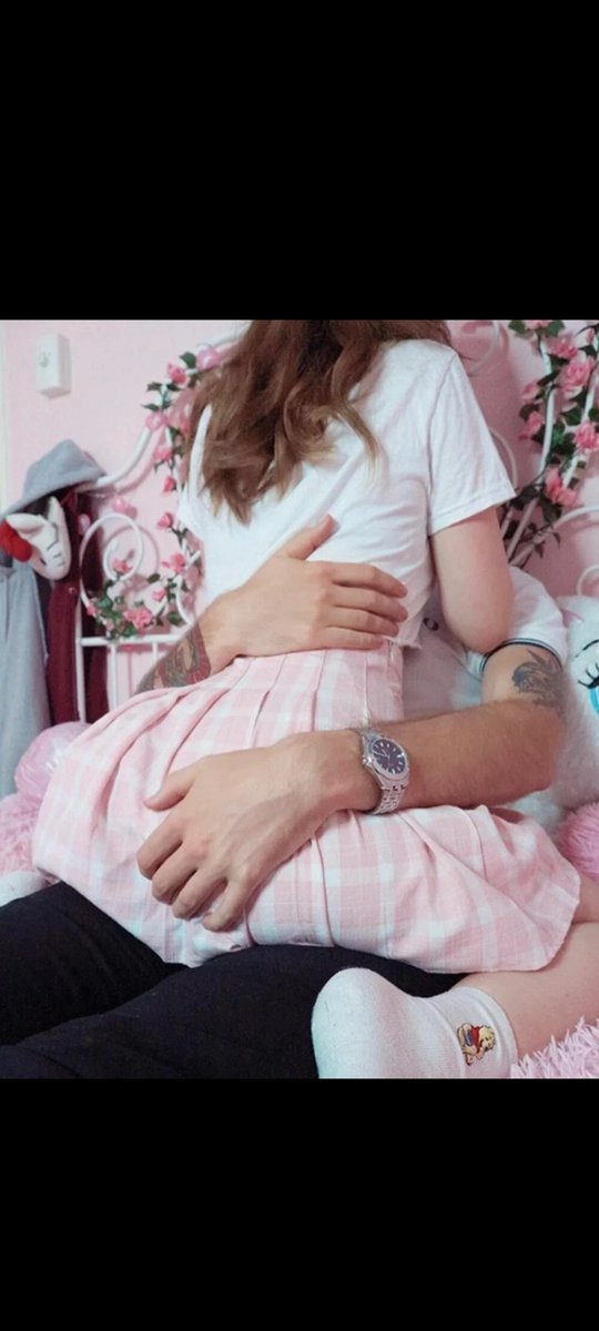 我不能温柔吗？
#男s #ddlg #调教