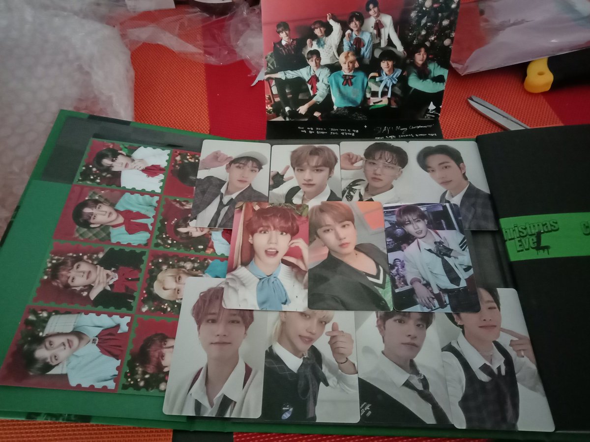 hyunjindaeyo's tweet photo. 💌 #leviemail
CEvel arrived earlier this week and happy na changbin dibdib pob ko 😭😭😭. wala mang umuwing hyunbinchan sa album pulls susunduin ko na lang sila hahaha. Thank you for smooth transaction hyunsungcartph!!! #HSCPHFEEDBACK https://t.co/zQRog0Lh6B