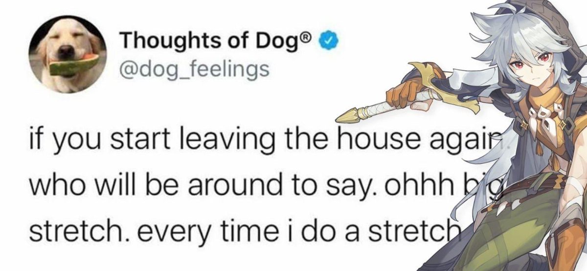 𝐓𝐡𝐞 𝐁𝐢𝐠, 𝐁𝐚𝐝, 𝐖𝐨𝐥𝐟. (@lupustrudunt) on Twitter photo 