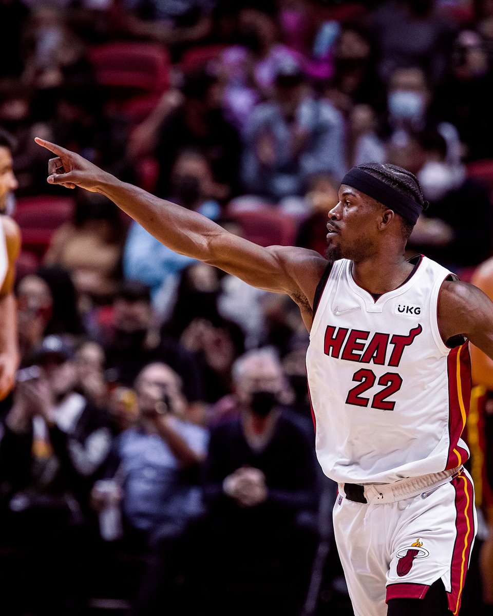 Hawks vs. Heat: Play-by-play, highlights and reactions