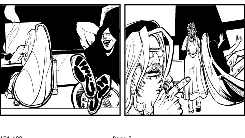 DigitalHandStu's tweet photo. New pages from Rise of Atlantis. Spending the night working. 

#comics #ComicArt #comicbooks #ArtistOnTwitter #comic #GraphicNovel #mythology #indieartist https://t.co/OH67KAtl8x