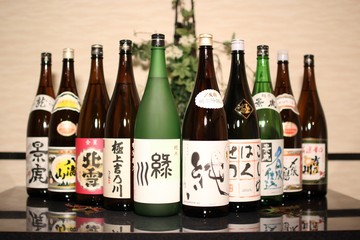 新潟駅前 居酒屋 越後波家です☆彡単品飲み放題は￥1500～！当日OK☆ご予約お待ちしております。 日次 2022年01月15日