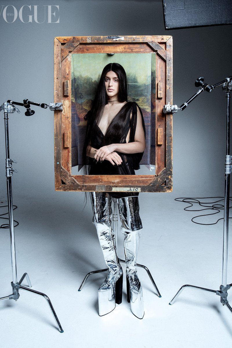 Hoy en <a href="/cassette_blog/">Cassette Blog</a>: <a href="/badsista011/">BADSISTA</a> <a href="/arca1000000/">Arca</a>, Obeka por Basy Tropikalne, Sines por MAJÍA, Die In Polar por Hipersonics, <a href="/sunsplashmusic/">Sunsplash</a>, "Tribu ancestral Vol 2" por <a href="/RecordsCamel/">Camel Riders Records</a> y +

Con <a href="/andresoddone/">andres oddone</a> <a href="/IohannaKuppers/">Iohanna Küppers</a> y <a href="/mrborchi/">Borchi</a> 

10PM vía FM o ibero909.fm