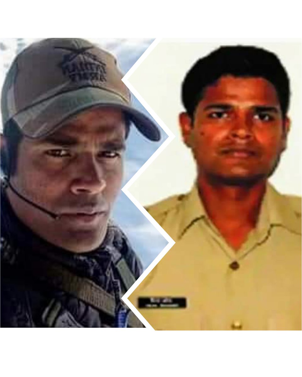 priority_n's tweet photo. Join me in Paying Homage to

ASSISTANT COMMANDANT VINAY PRASAD
of #19BN @BSF_India

On his Third Balidan Diwas
He has immortalized himself when their patrol was hit by sniper at International Border in Samba,J&amp;K on Jan 15, 2019
He recd POLICE MEDAL for Gallantry

#KnowYourHeroes https://t.co/eAJV5BgnHG