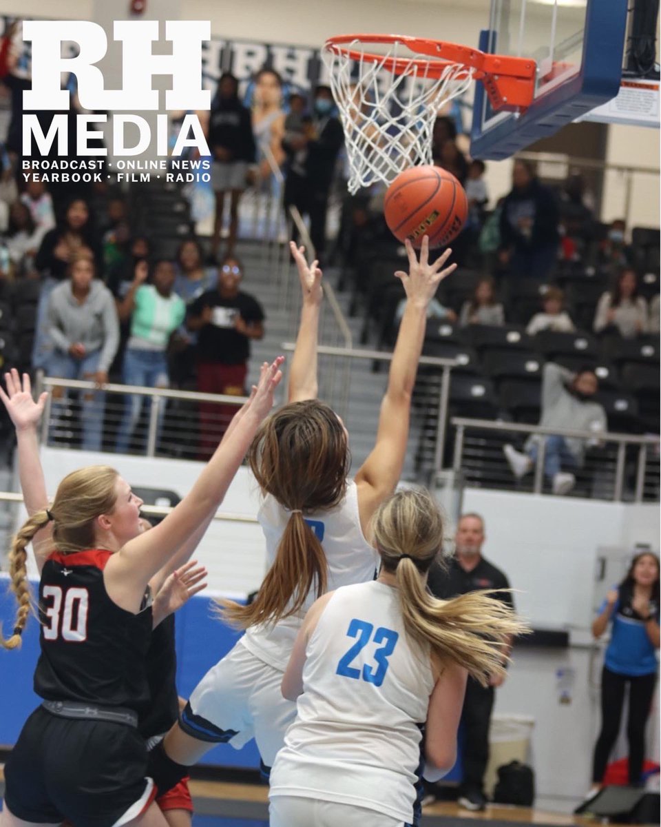 Rock Hill Media tweet media