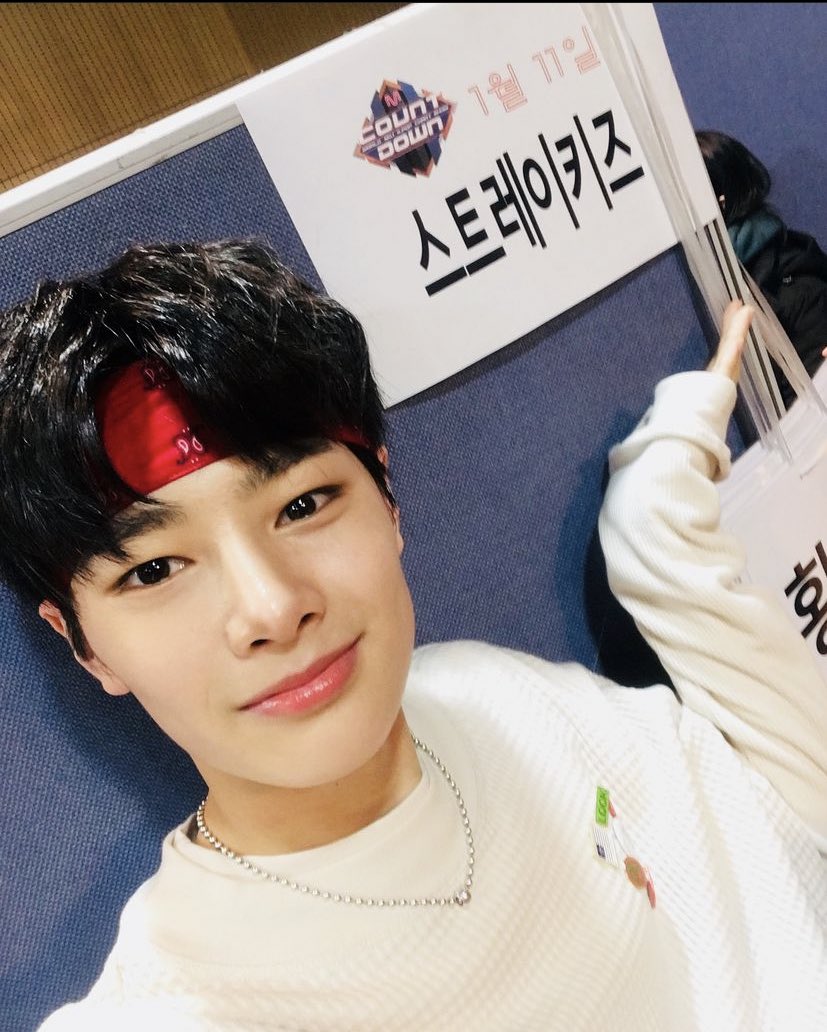 Rare/Old Jeongin pics on Twitter "jeongin’s first instagram post 🥺 IN