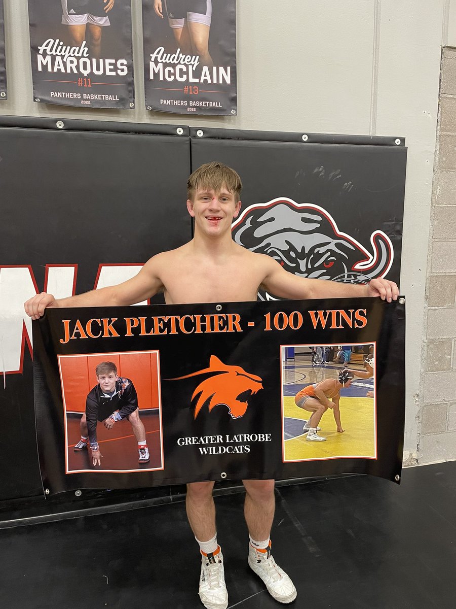 Congratulations to Jack Pletcher on his 100th career win! #StayTogether
