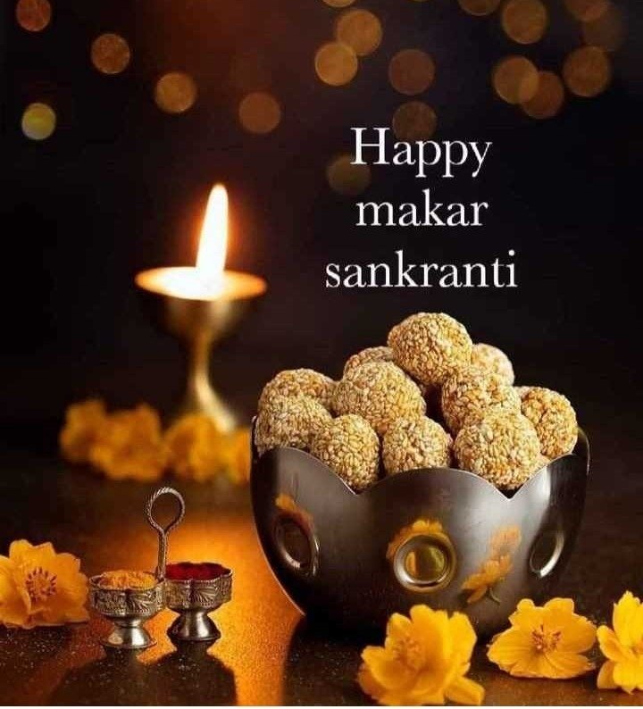 GameAk97's tweet photo. #HappyMakarSankranti2022 y'all
May god bless us https://t.co/5ZBYBt2pGy
