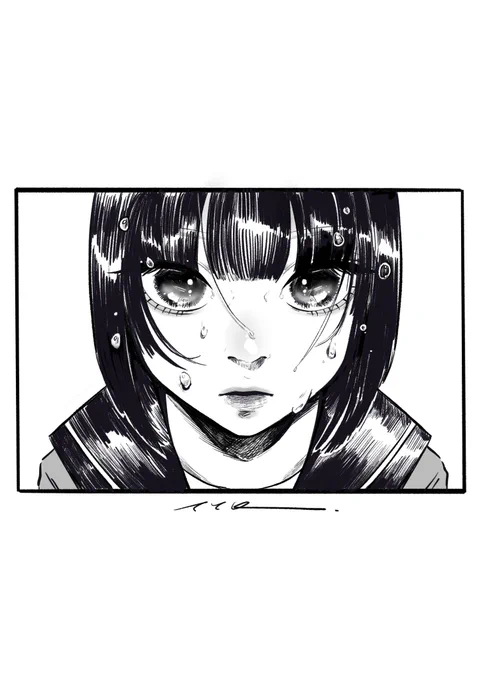 青春は傷だらけで美しい。 