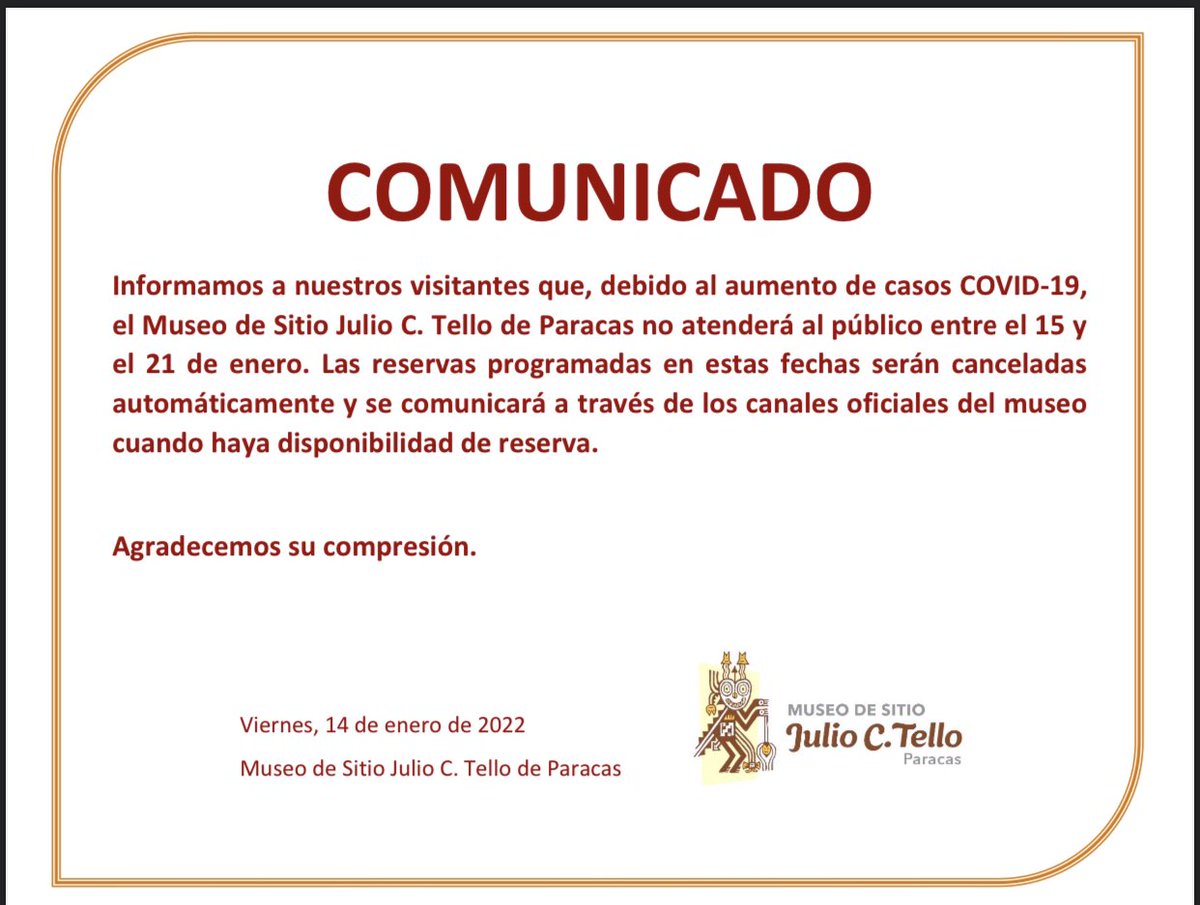 MParacas's tweet photo. https://t.co/u9cbdnKlqM