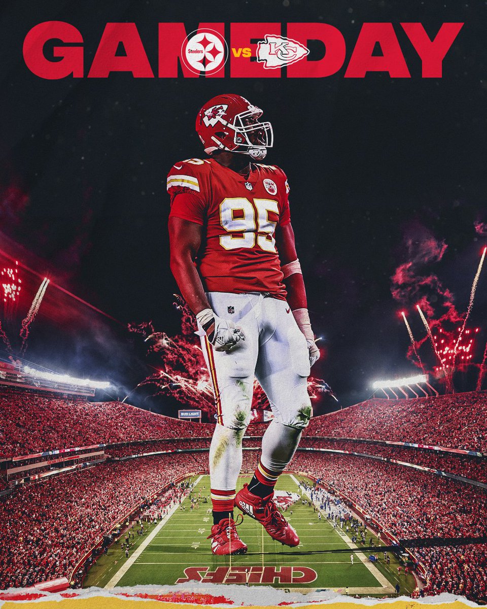 Chiefs Mexico tweet media