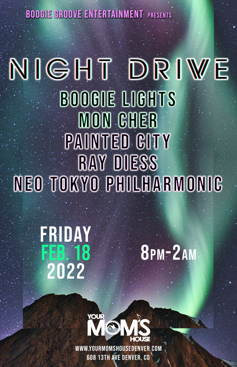 Neo Tokyo Philharmonic tweet media