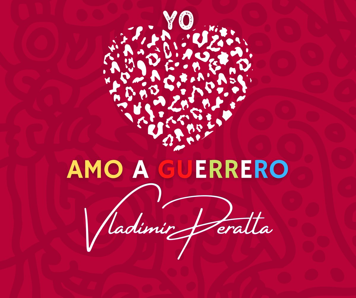 vlackper's tweet image. ¿Qué tal su Viernes?