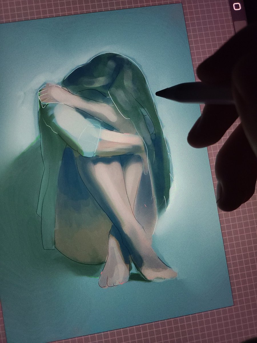 Lumith_'s tweet photo. Gn https://t.co/8YFQBPZrHv
