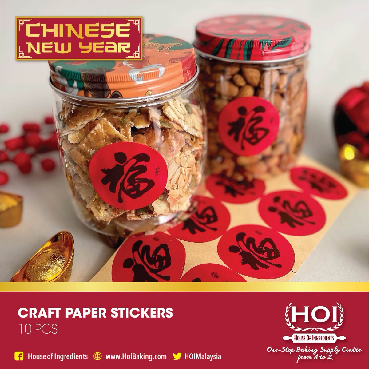 House of Ingredients (@HOIMalaysia) / Twitter